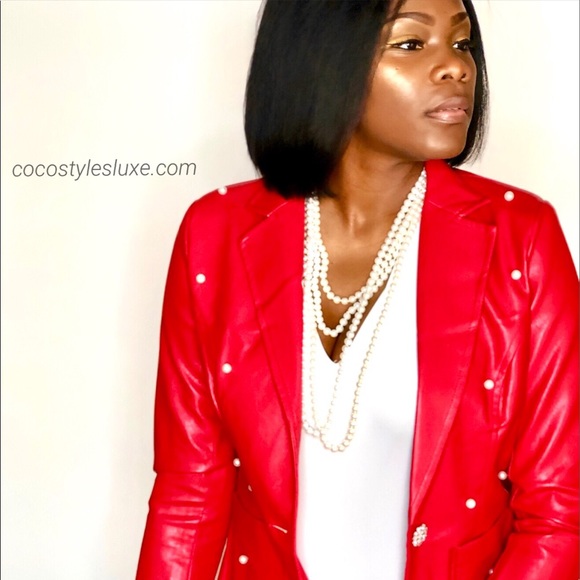 Meet your Posher, Sinaya - Picture 2 of 3